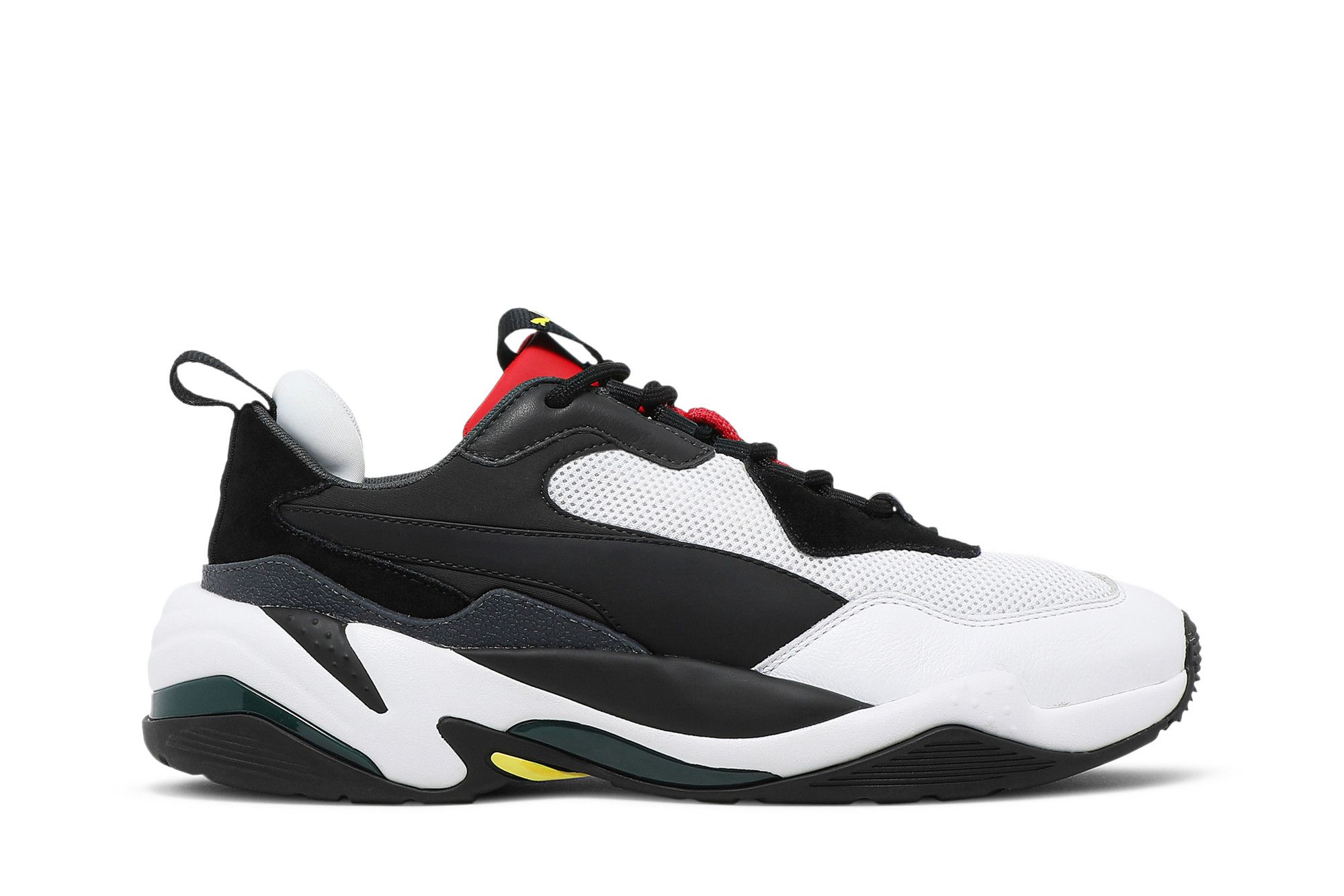 Buy Thunder Spectra Black 367516 07 GOAT