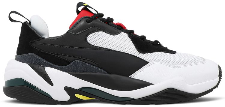 Puma Thunder Spectra Black
