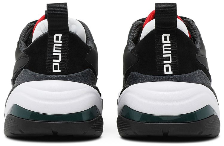 Puma Thunder Spectra Black
