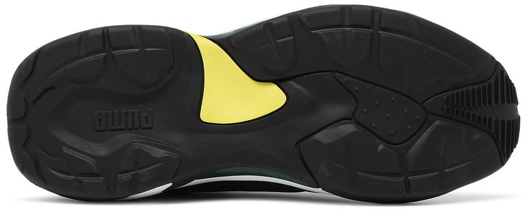 Puma Thunder Spectra Black