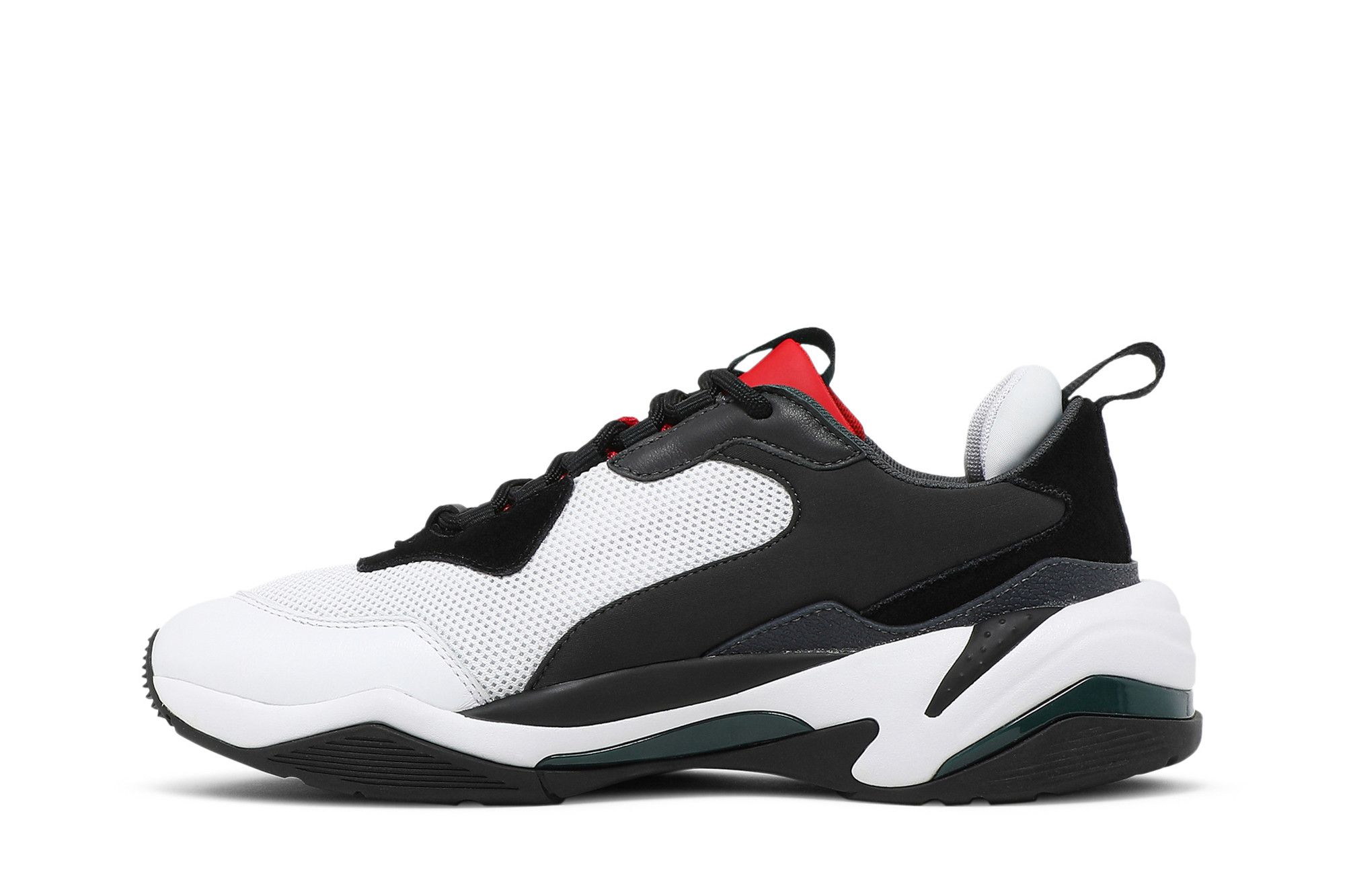 Buy Puma Thunder Spectra 'Black' - 367516 07 | GOAT