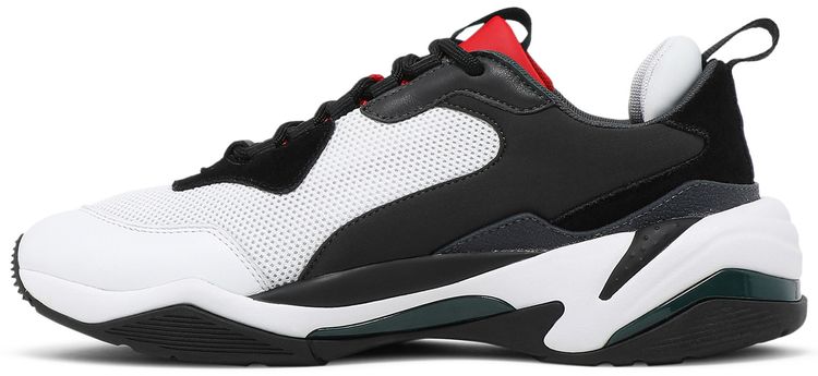 Puma Thunder Spectra Black
