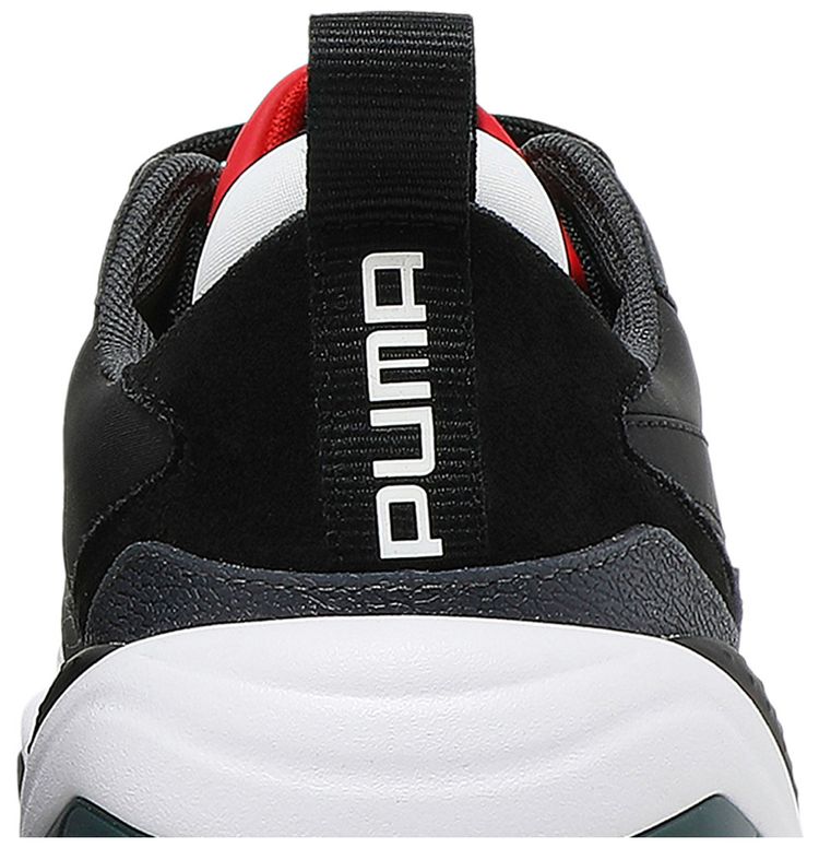 Puma Thunder Spectra Black