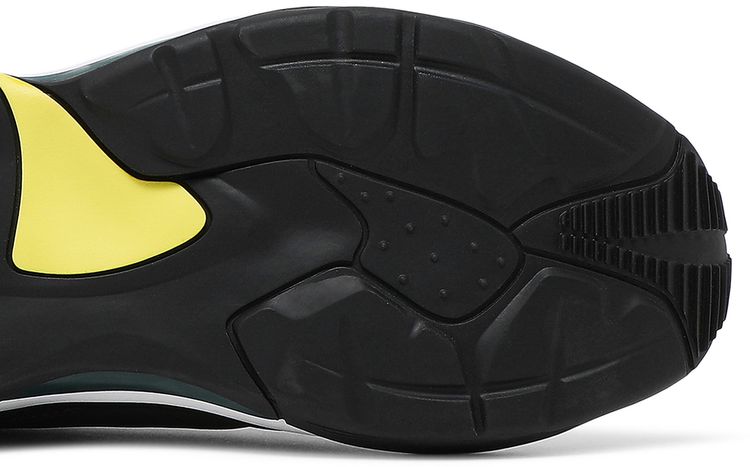 Puma Thunder Spectra Black