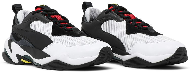 Puma Thunder Spectra Black