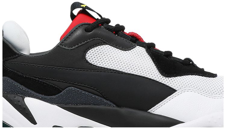 Puma Thunder Spectra Black