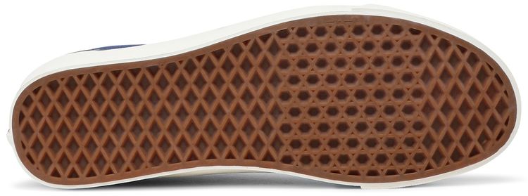 Vans Old Skool 36 DX Emerald Navy