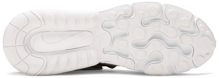 Nike Air Max 270 React Safari