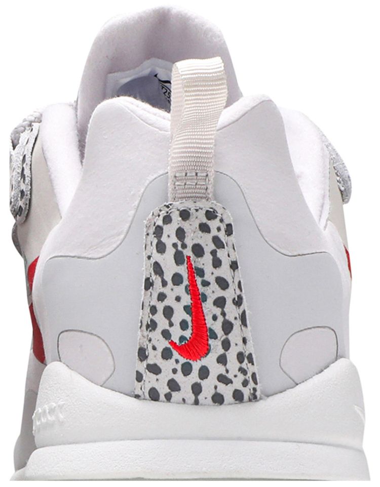 Nike Air Max 270 React Safari