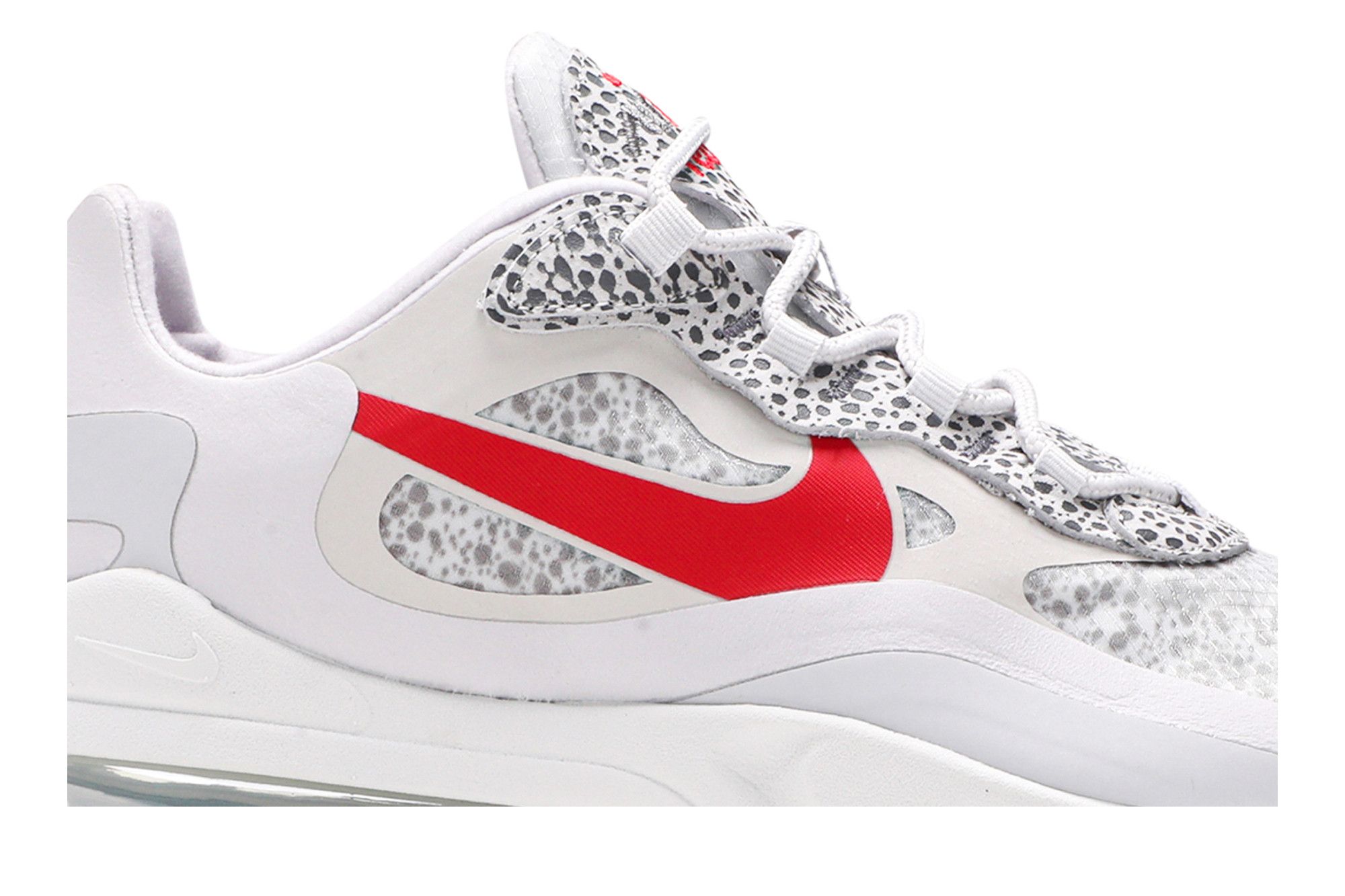 Buy Air Max 270 React Safari CT2535 001 GOAT