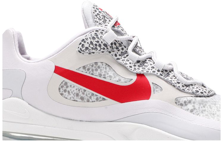 Nike Air Max 270 React Safari