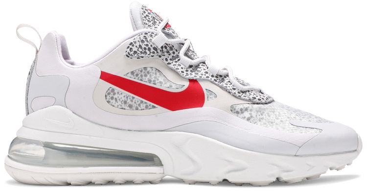 Nike Air Max 270 React Safari