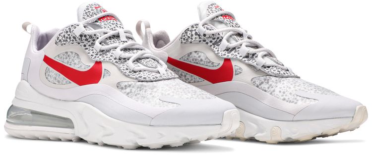 Nike Air Max 270 React Safari