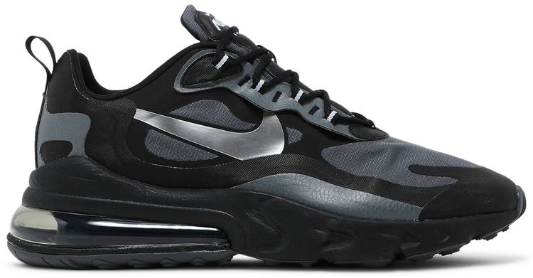 Nike Air Max 270 React WTR Waterproof