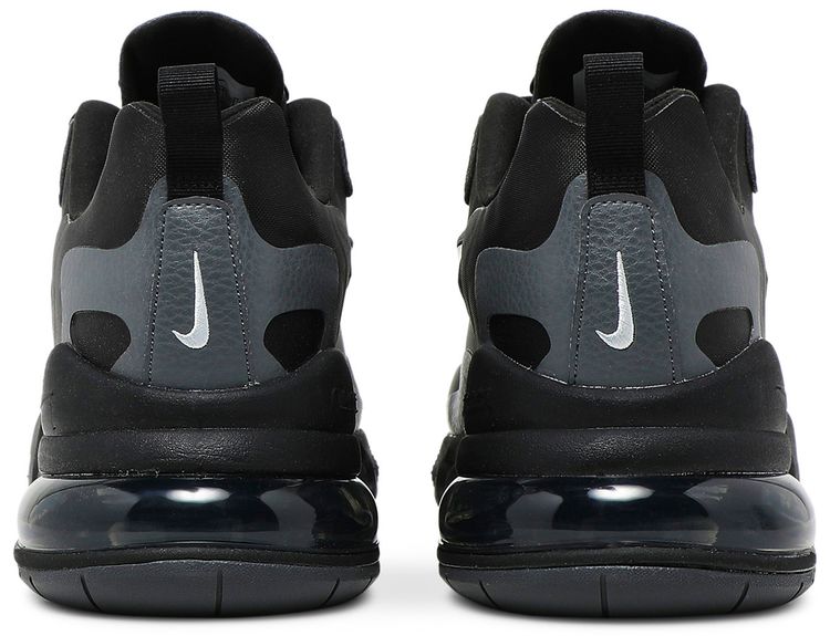Nike Air Max 270 React WTR Waterproof