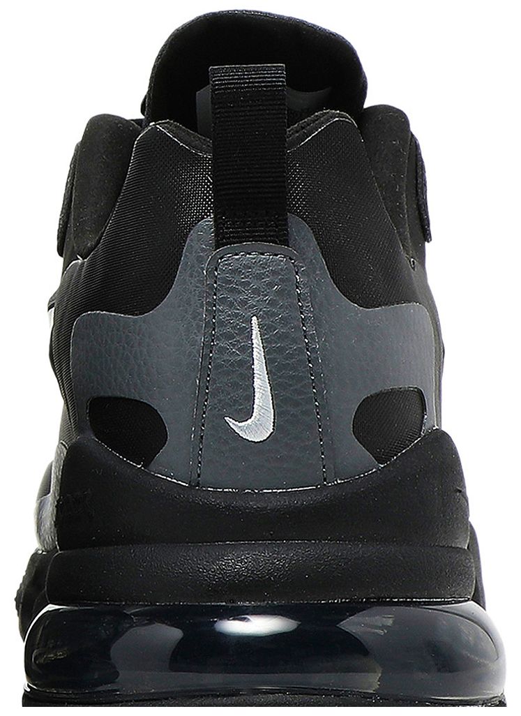 Nike Air Max 270 React WTR Waterproof