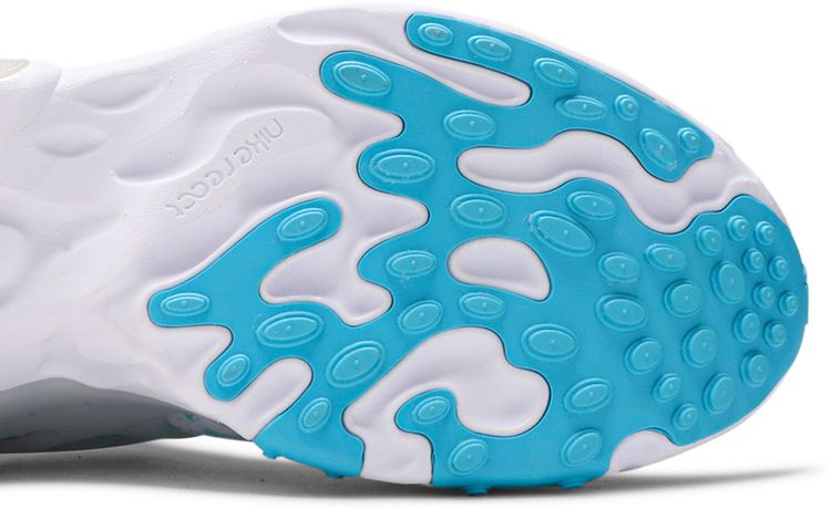 Nike React Presto Cracked