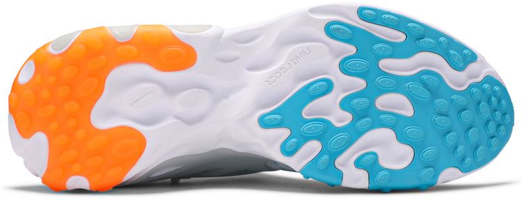 Nike React Presto Cracked