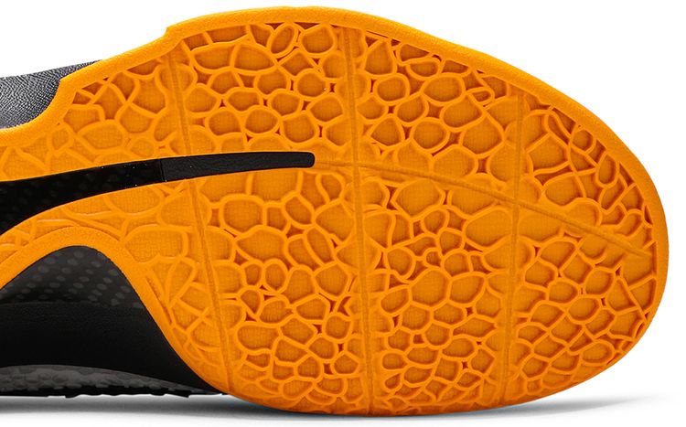 Zoom Kobe 6 Protro White Del Sol 2021