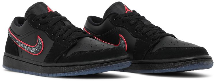 Air Jordan 1 Low Red Orbit