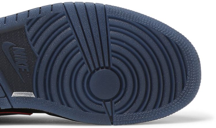 Air Jordan 1 Low Red Orbit