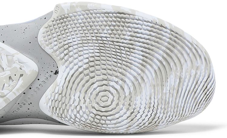 Nike Zoom Freak 2 White Cement