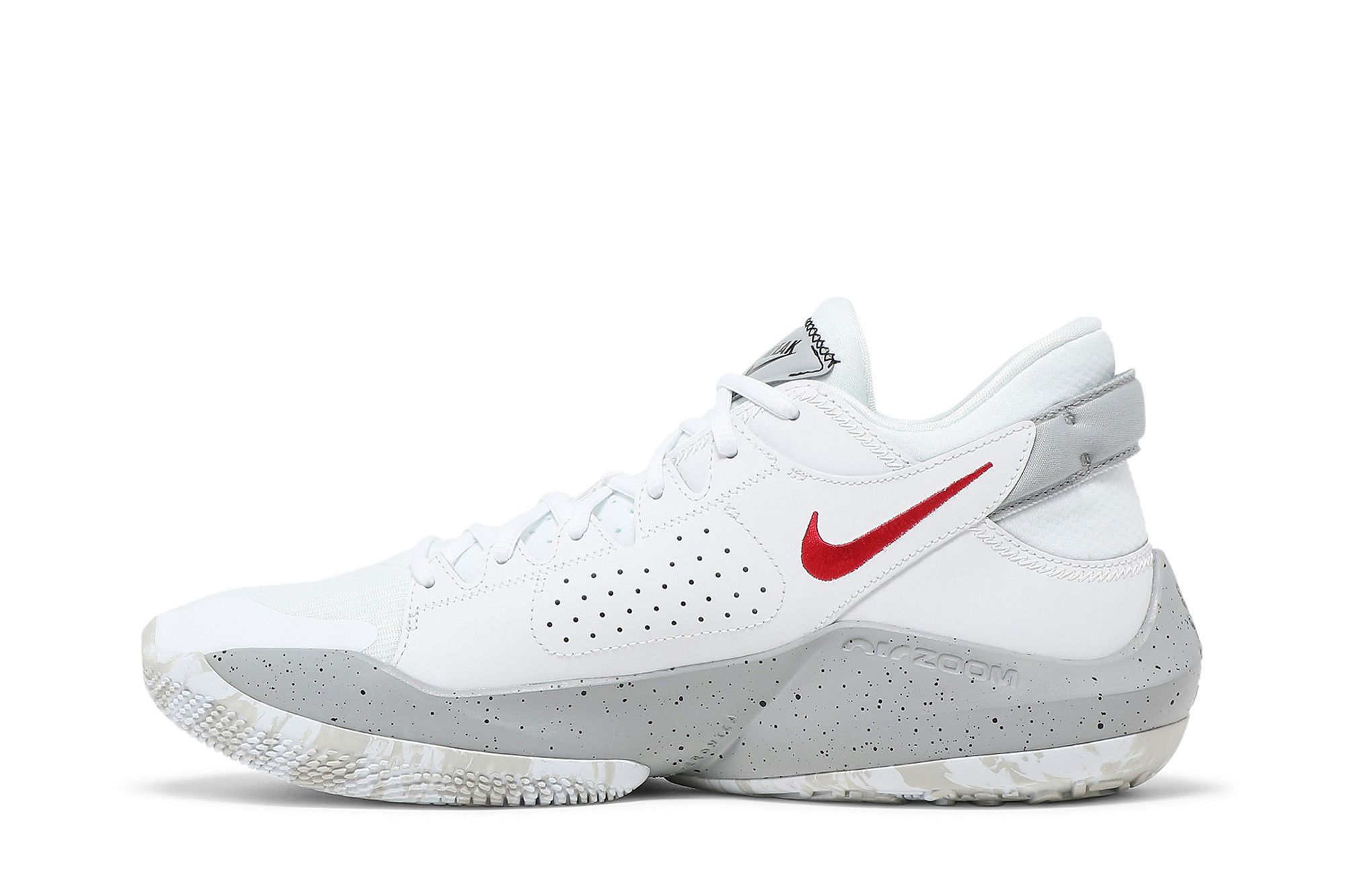 Buy Nike Zoom Freak 2 'White Cement' - CK5424 100 | GOAT CA Buy Nike Zoom Freak 2 'White Cement' - CK5424 100 | GOAT CA