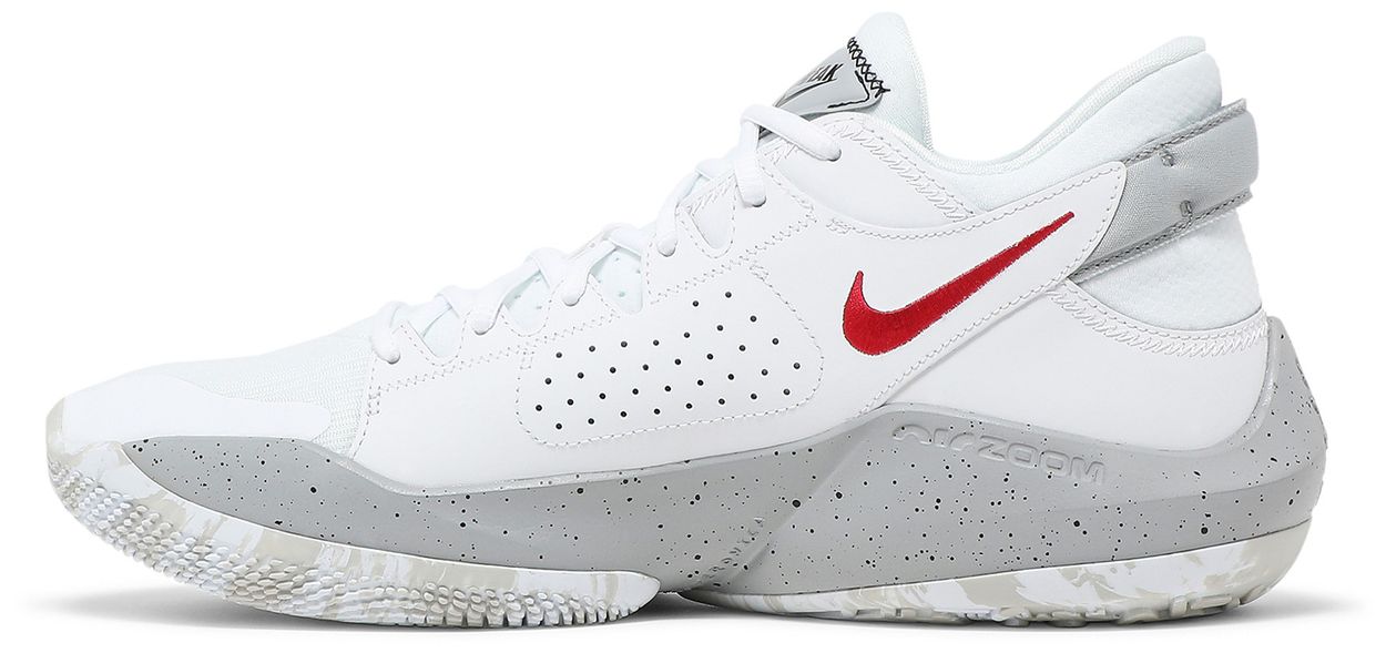 freak 2 white cement