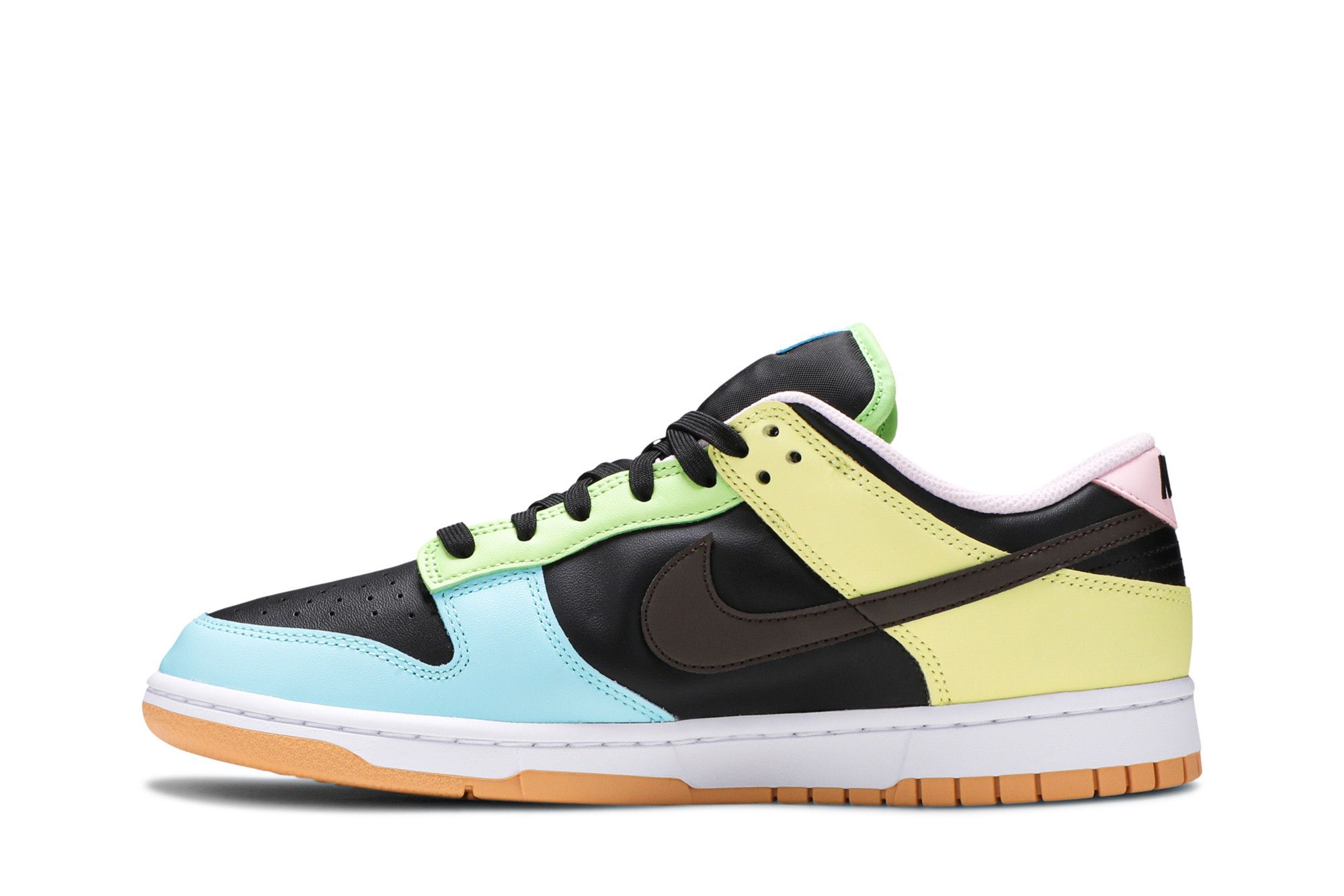 にゃーです FB9910-008] Preschool Air Jordan Retro 1 Mid SE 'Black Sky J