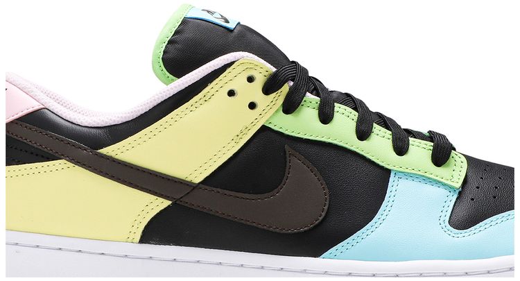 Dunk Low SE Free99   Black