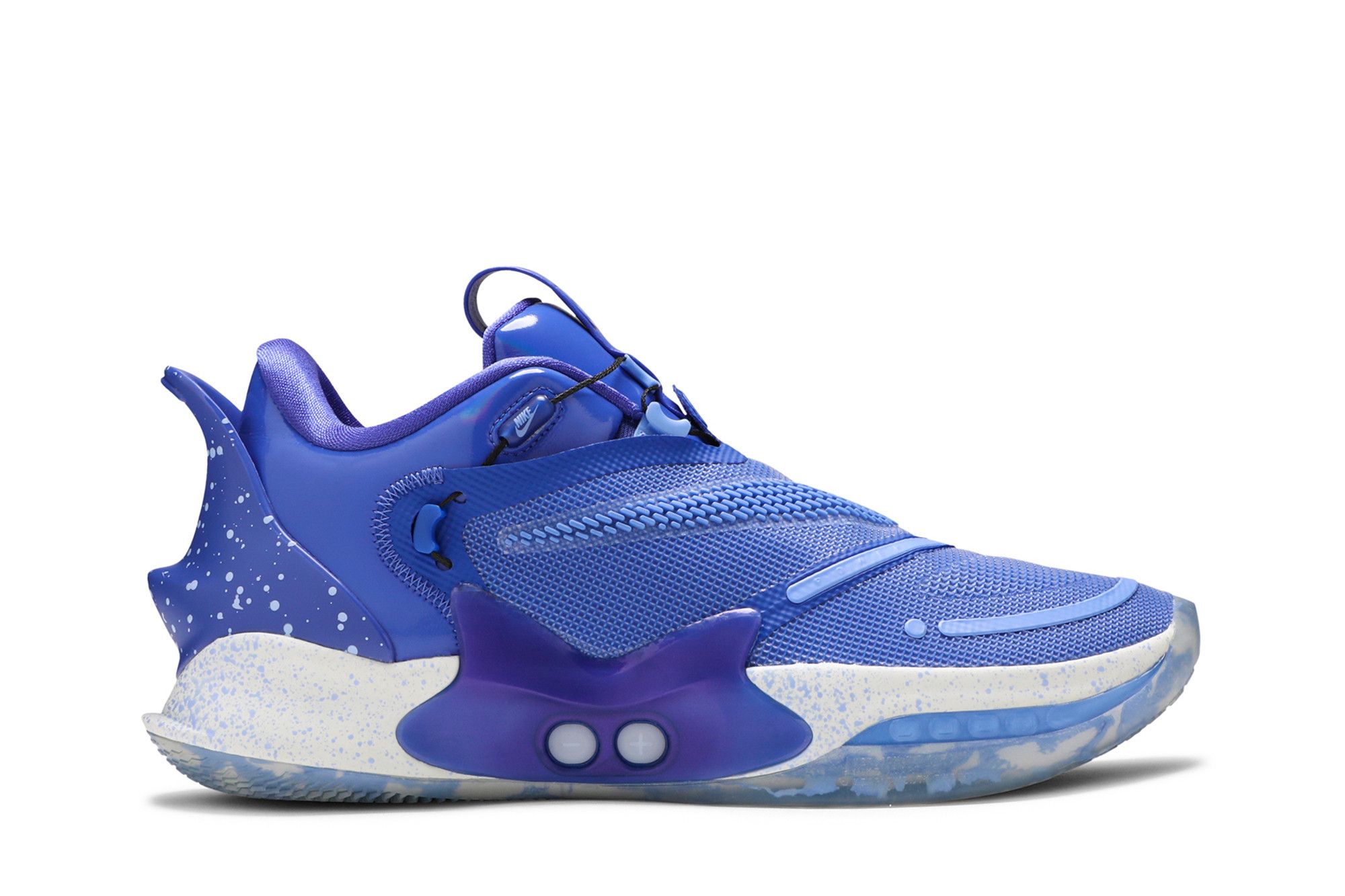 nike adapt bb 2.0 purple