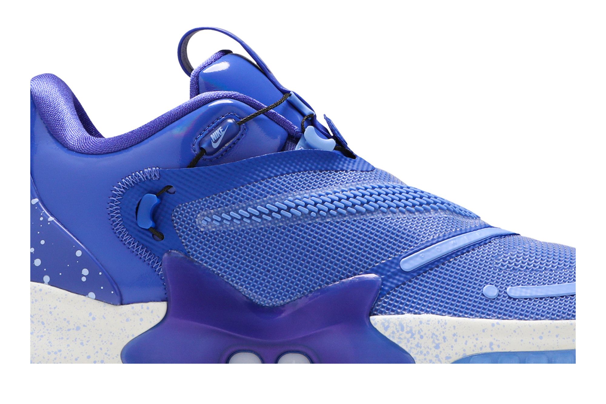 nike adapt bb 2.0 purple
