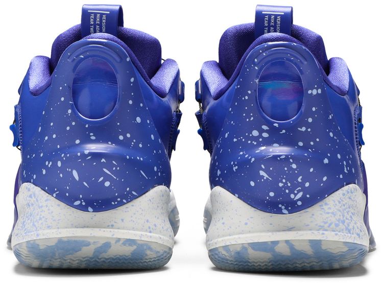 Nike Adapt BB 20 Astronomy Blue UK Charger