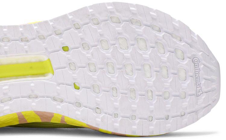 Stella McCartney x adidas Wmns UltraBoost 20 Acid Yellow