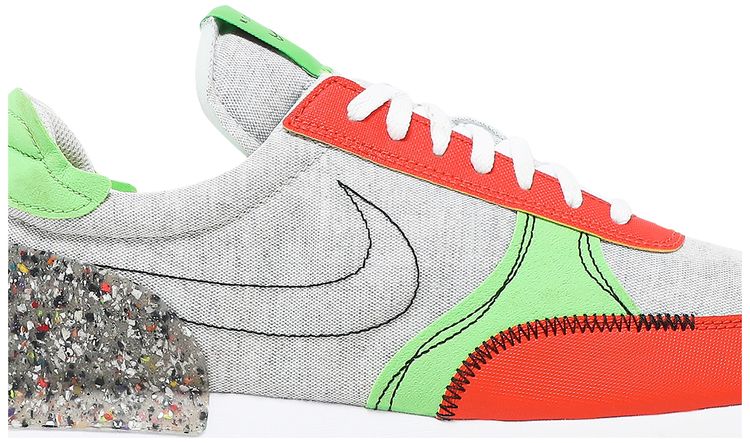 Nike Daybreak Type M2Z2 Team Orange