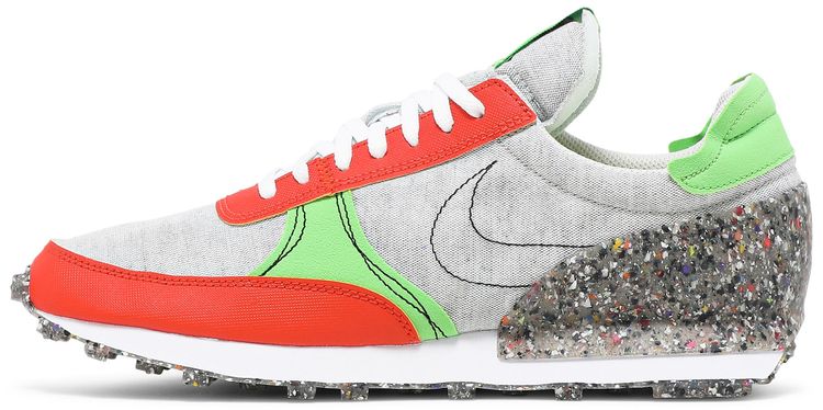 Nike Daybreak Type M2Z2 Team Orange