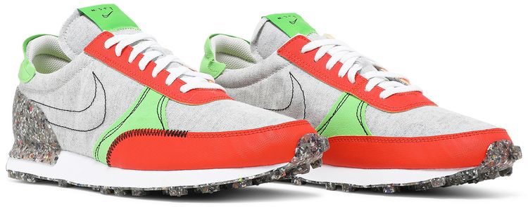 Nike Daybreak Type M2Z2 Team Orange