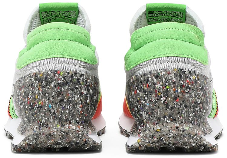 Nike Daybreak Type M2Z2 Team Orange