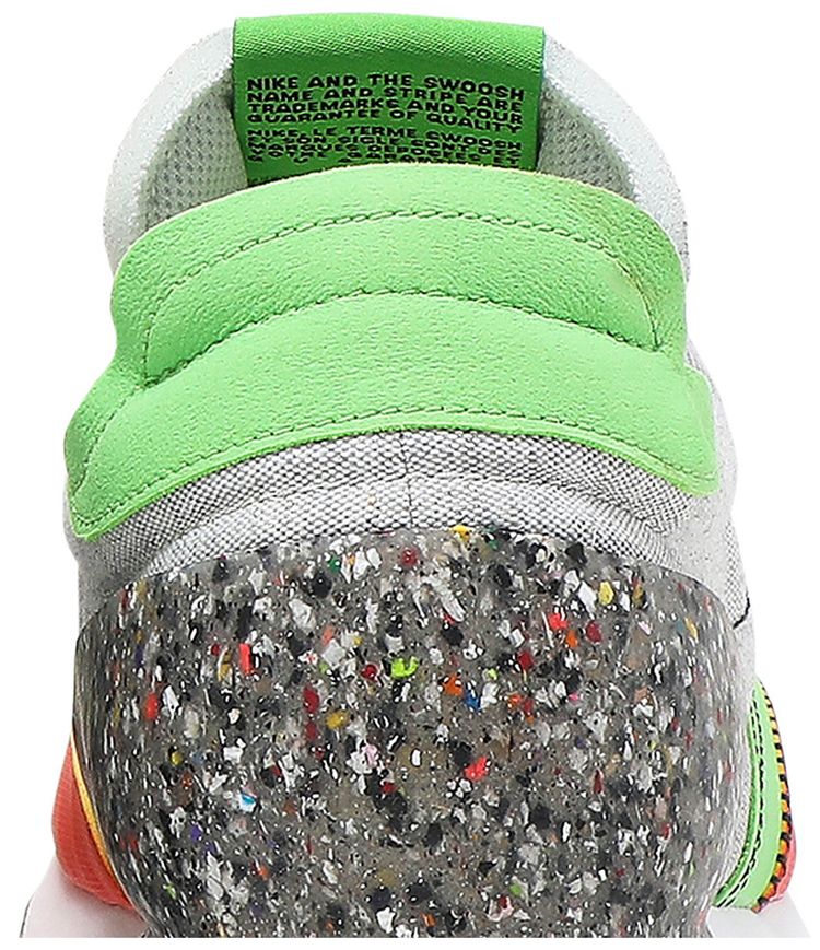 Nike Daybreak Type M2Z2 Team Orange