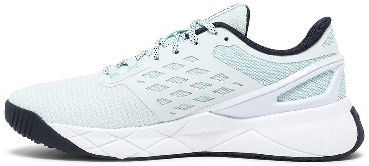 Reebok Wmns Nanoflex TR Chalk Blue