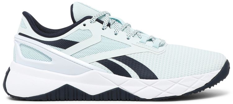 Reebok Wmns Nanoflex TR Chalk Blue