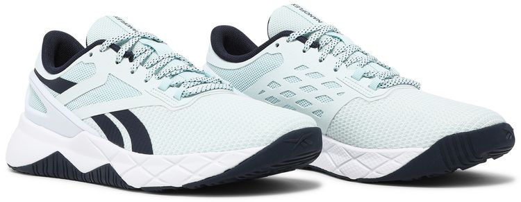 Reebok Wmns Nanoflex TR Chalk Blue