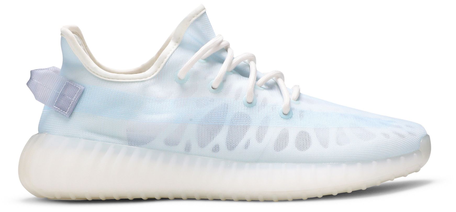 calcite glow reflective