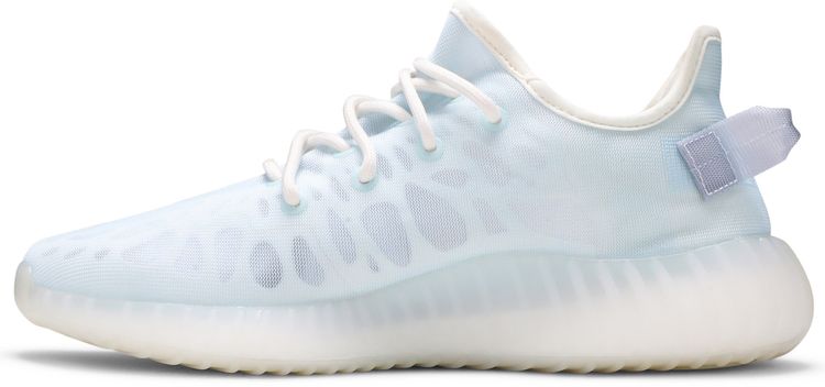 Yeezy Boost 350 V2 Mono Ice