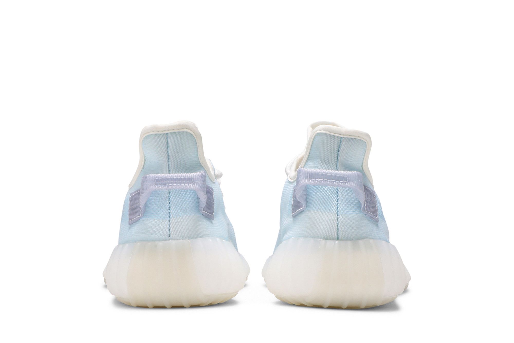 Buy Yeezy Boost 350 V2 Mono Ice GW2869 GOAT