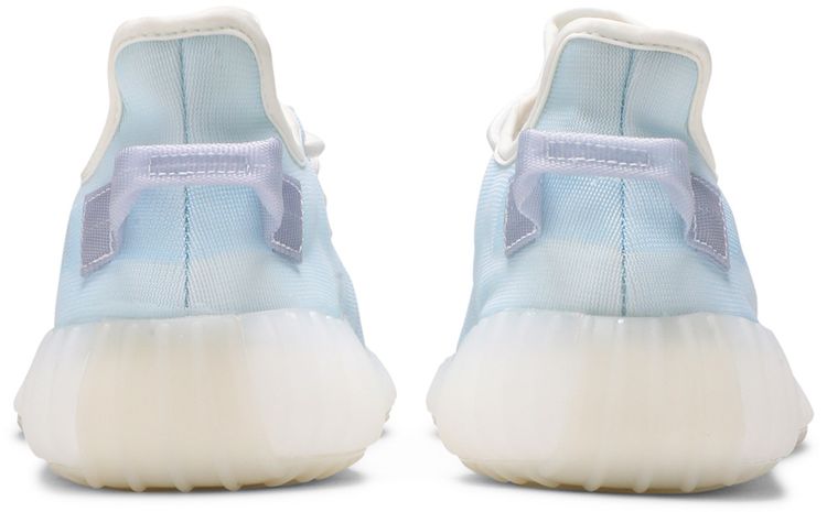 Yeezy Boost 350 V2 Mono Ice