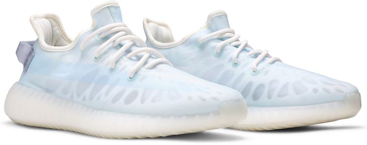 Yeezy Boost 350 V2 Mono Ice