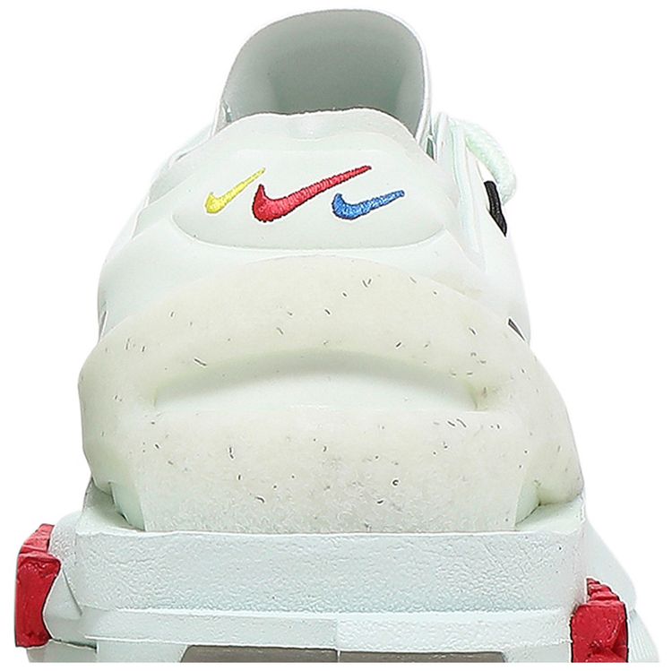 Nike Wmns Fontanka Edge Barely Green University Red