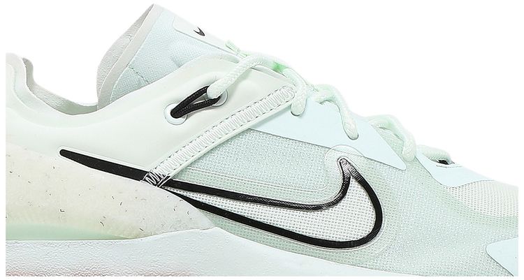 Nike Wmns Fontanka Edge Barely Green University Red