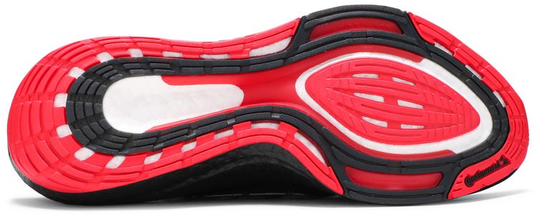 424 x Arsenal FC x UltraBoost 21 Black Scarlet
